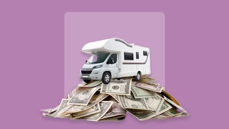 How To Get An RV Loan