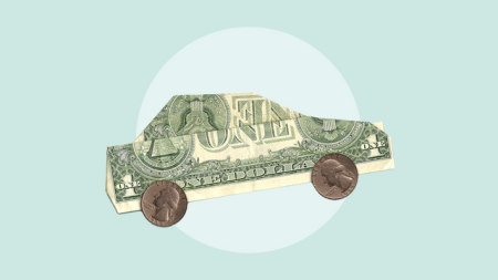 Americans pay $575 per month in hidden car ownership costs