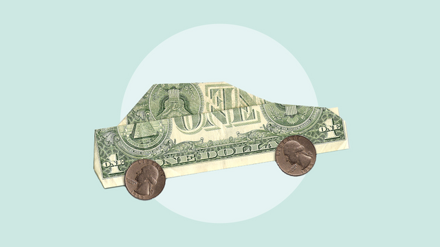 Americans pay $575 per month in hidden car ownership costs