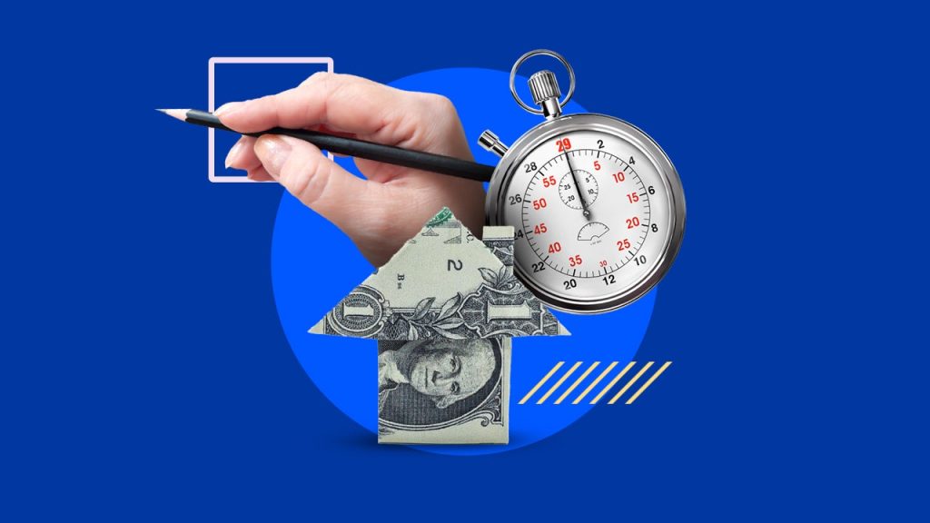 What Is The HELOC Draw Period?