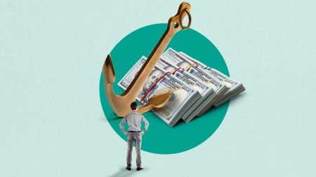 What Is A Money Market Account?