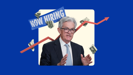 The Fed Is Cutting Rates, But Economists Say the Job Market Could Keep Slowing