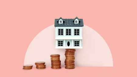 Holiday Brings Little Change To Home Equity Rates