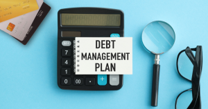 Is a Debt Management Plan Right for Me? 5 Signs to Look For!