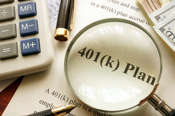 Planning how to manage your 401(k) after retirement involves choosing between keeping it, rolling it over, or converting it to a Roth IRA.