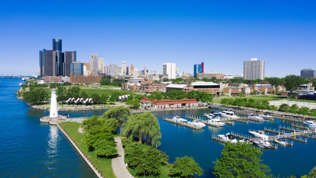 Michigan Car Insurance Laws | Bankrate